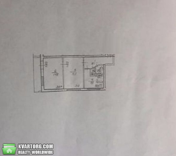 Sell 2-room apartment. Киев, Никитенко — photo 6