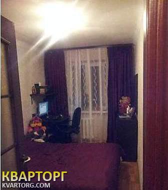 Sell 3-room apartment. Киев, Ул Ереванская — photo 4