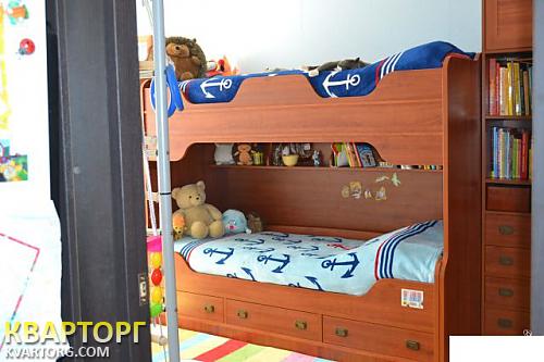 Sell 2-room apartment. Киев, Потапова — photo 2