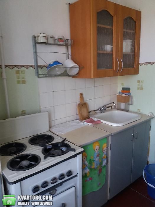 Sell 2-room apartment. Киев,  Курбаса — photo 7
