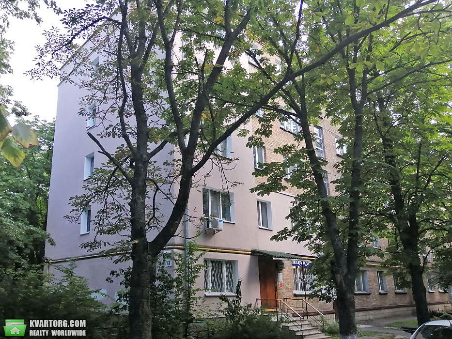 Sell 1-room apartment. Киев,  Вернадского бул — photo 8