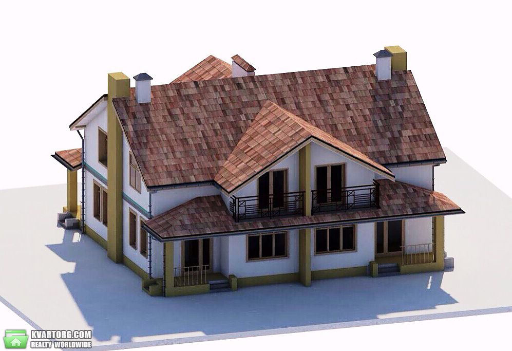 Sell house. Ирпень, Давидчука — photo 1