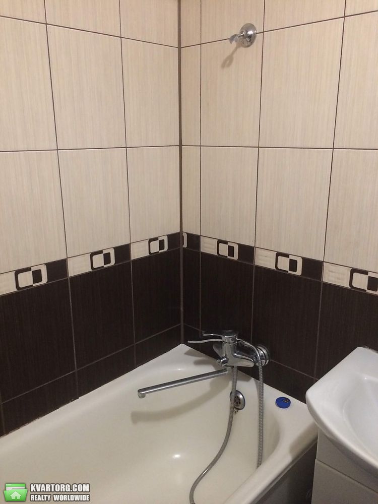 Rent out 1-room apartment. Харьков, Валентиновская — photo 7