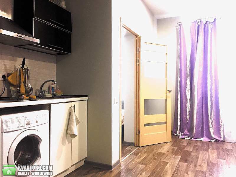 Rent out 1-room apartment. Харьков, метро Армейская — photo 1