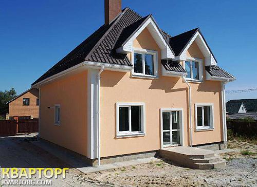 Sell house. Киевская обл., Военная — photo 1