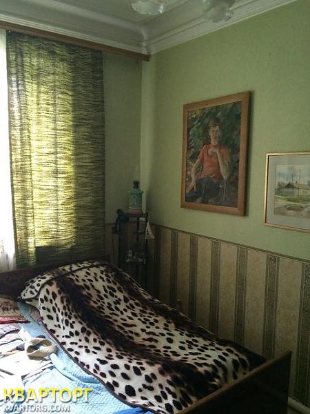 Sell house. Одесса, Петрашевского — photo 1