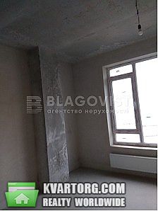 Sell 3-room apartment. Киев,  Саперное поле — photo 5