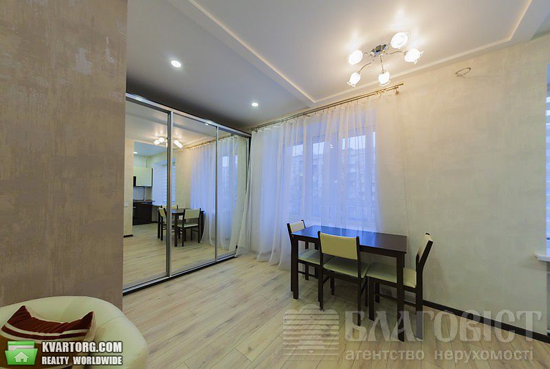 Sell 1-room apartment. Киев,  Леси Украинки бул — photo 3