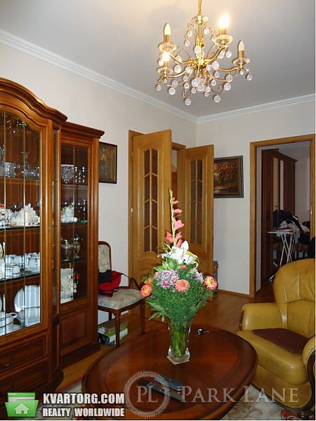 Sell 3-room apartment. Киев, Шамрыло — photo 3