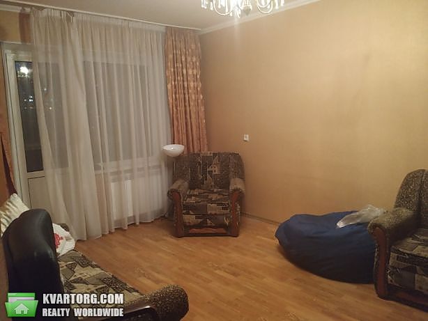 Sell 2-room apartment. Киев,  Цветаевой — photo 2