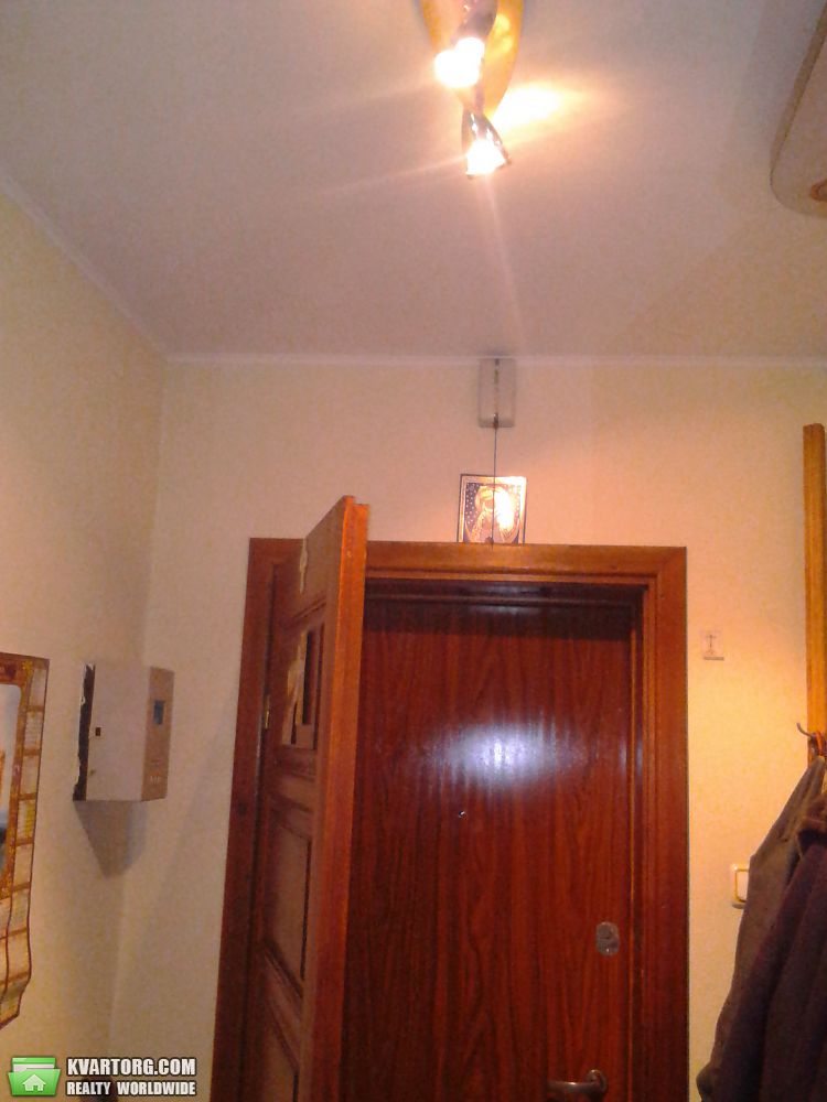 Sell 3-room apartment. Одесса, ул.Щорса — photo 6