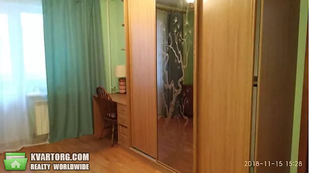Rent out 3-room apartment. Киев,  Ирпенская — photo 5
