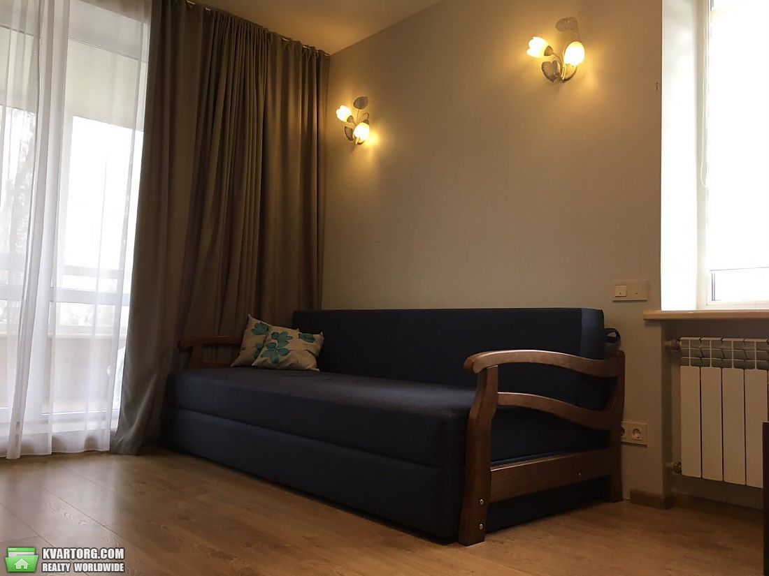 Sell 1-room apartment. Киев,  Ереванская — photo 8