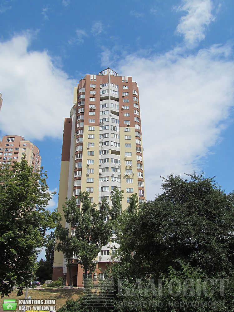 Sell 3-room apartment. Киев, Науки пр — photo 1