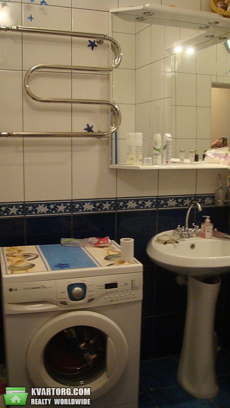 Rent out 2-room apartment. Киев, Науки — photo 9