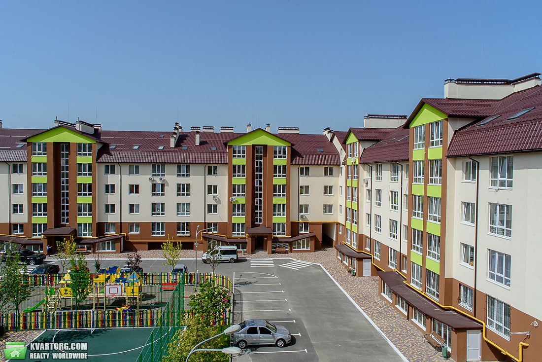 Sell 5-room apartment. Киев, Радужная — photo 8