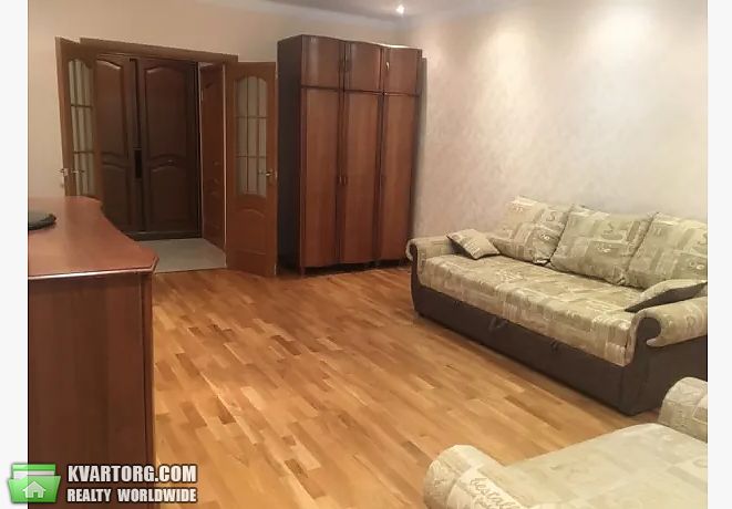 Rent out 1-room apartment. Киев, Голосиевская — photo 2