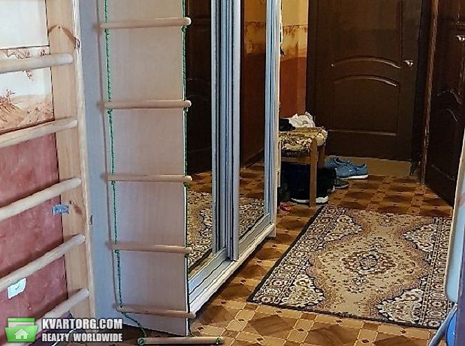 Sell 2-room apartment. Киев,  Дегтяревская — photo 8