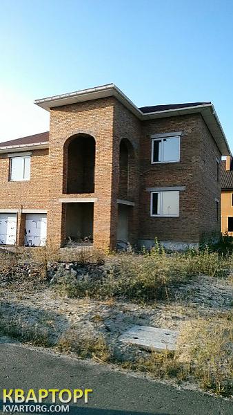 Sell house. Киев, Милославская — photo 1