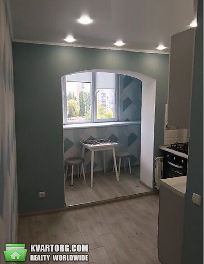 Sell 1-room apartment. Киев, Луценка — photo 4