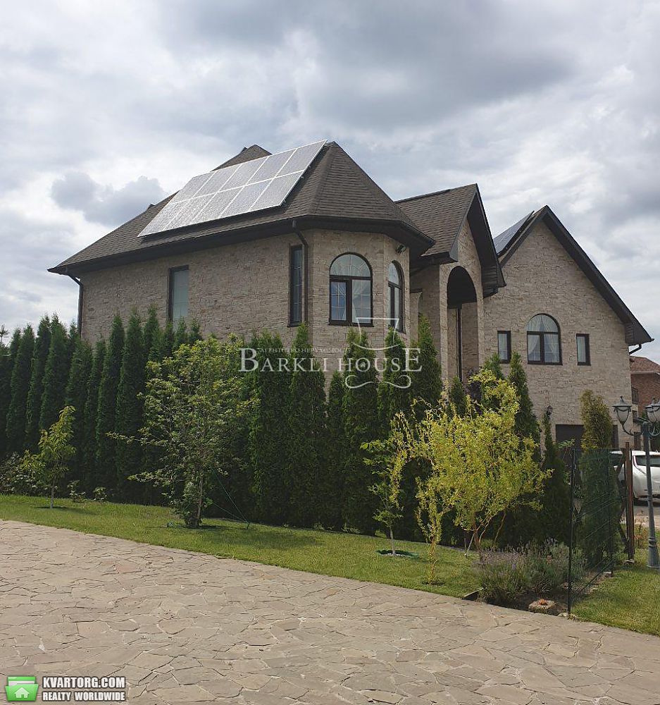 Rent out house. Киевская обл., Новые Безрадичи — photo 1