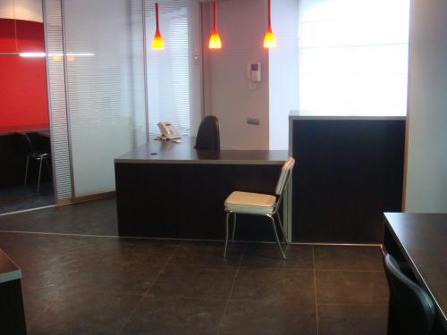 Rent out office. Киев, Воровского — photo 8