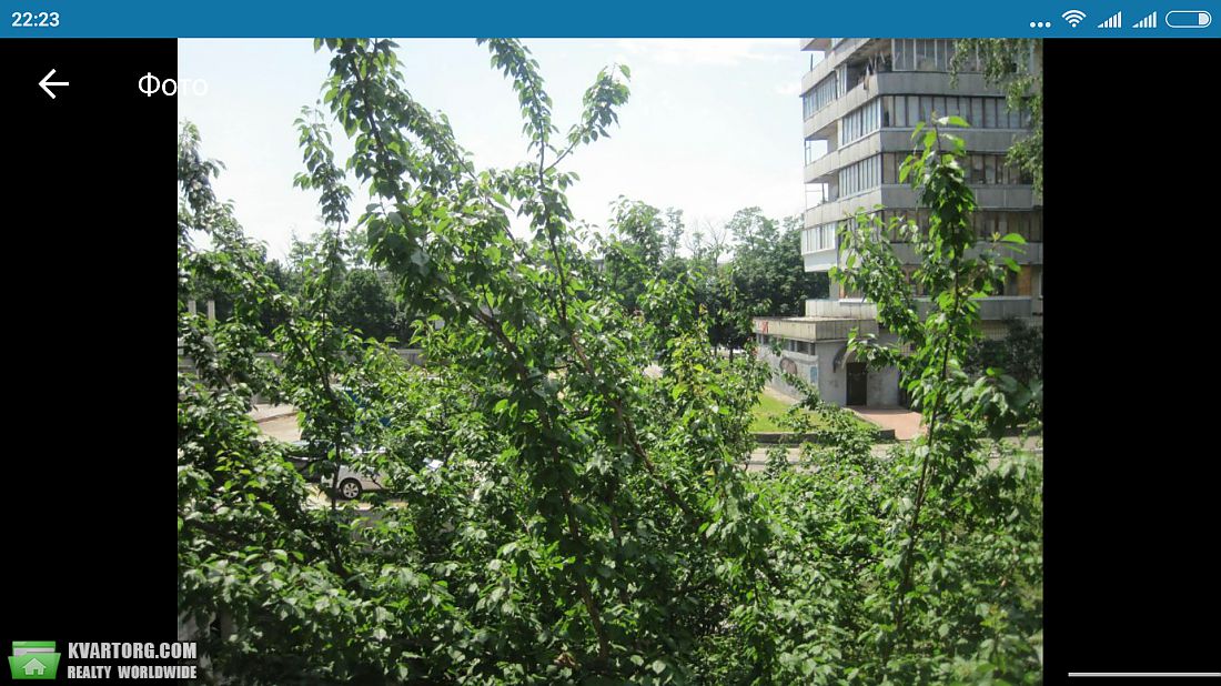 Sell 1-room apartment. Киев, Проспект Правды — photo 6