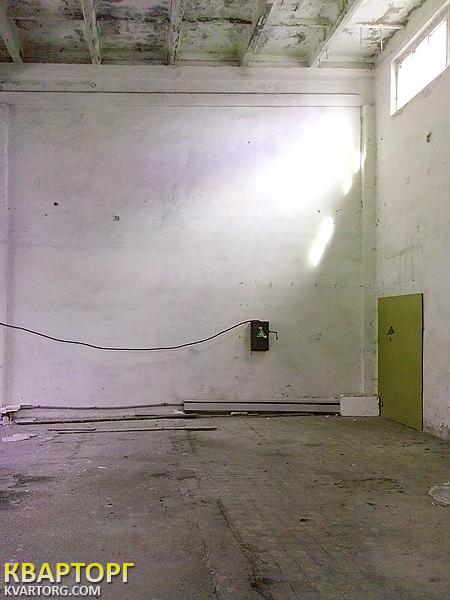 Rent out warehouse. Киев,  Оросительная — photo 1