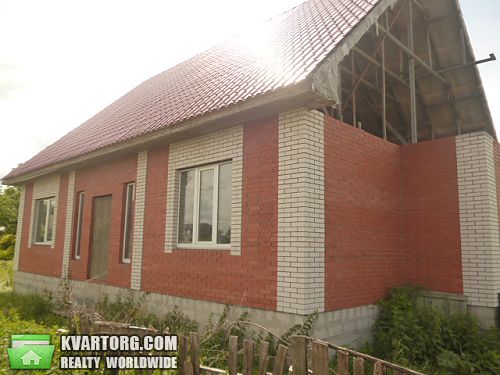 Sell house. Борисполь, Франка — photo 3
