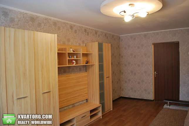 Rent out 1-room apartment. Киев,  Тампере — photo 5