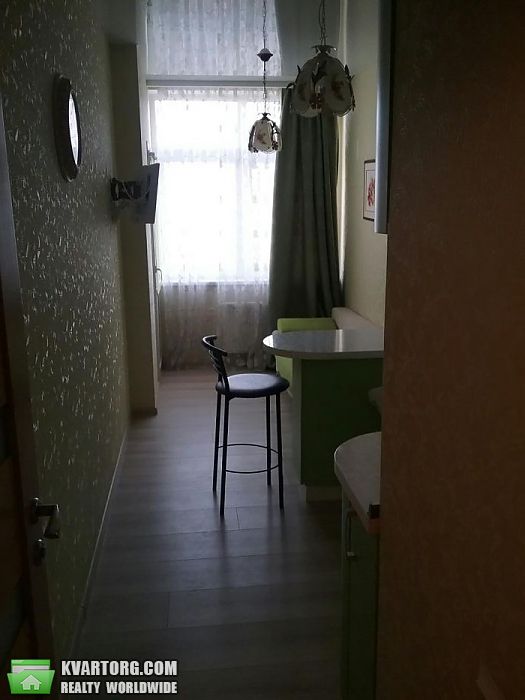 Sell 1-room apartment. Киев,  Ахматовой — photo 3