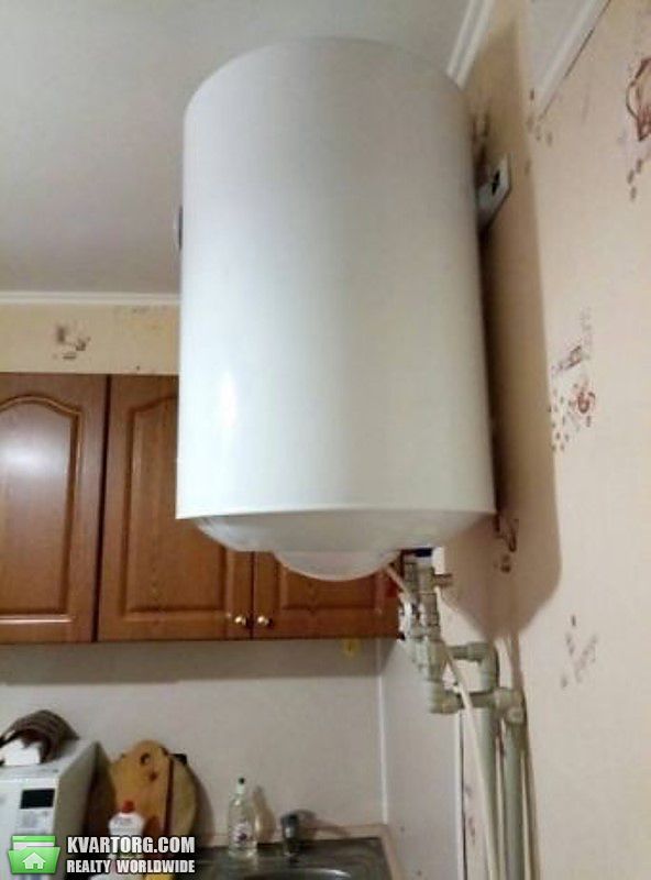 Sell 1-room apartment. Киев, Иорданская — photo 7