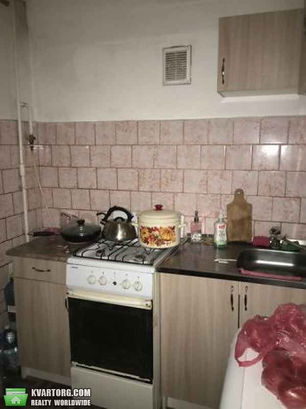 Sell 2-room apartment. Киев,  Жмеринская — photo 1
