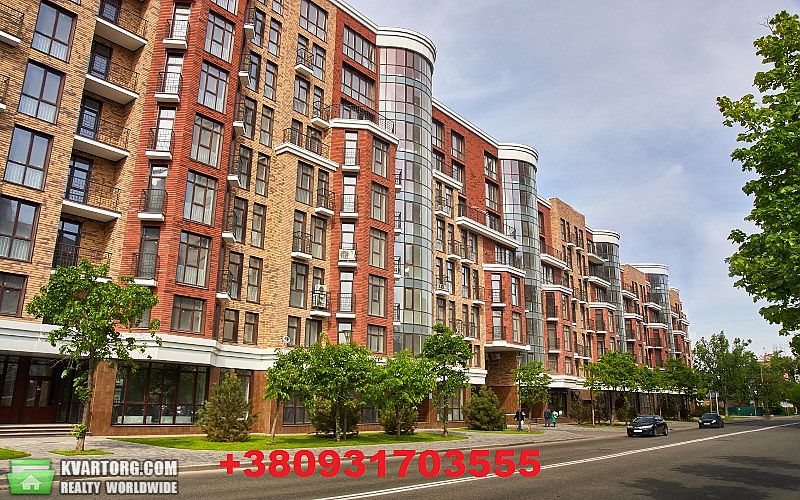 Sell 3-room apartment. Киев, Казимира Малевича — photo 2