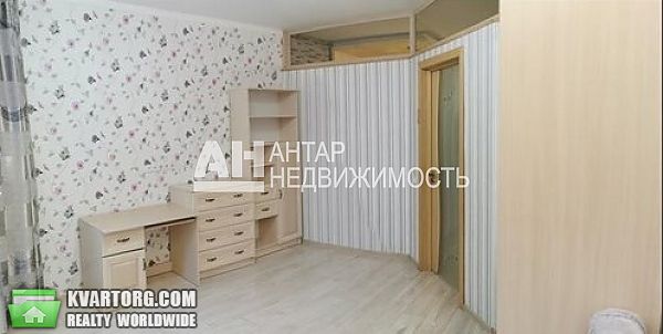 Rent out 2-room apartment. Киев,  Вильямса — photo 7