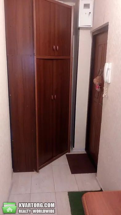 Sell 2-room apartment. Киев,  Василенко — photo 7