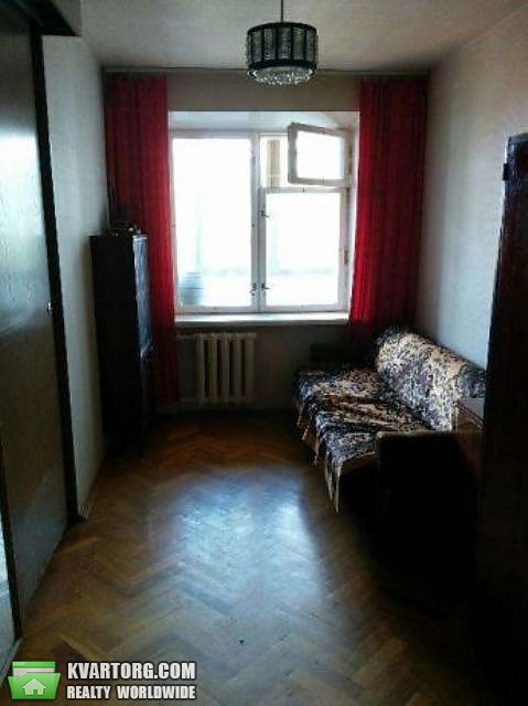 Sell 3-room apartment. Киев,  Флоренции — photo 8
