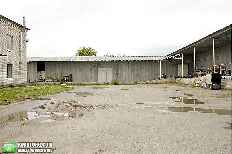 Sell warehouse. Киевская обл., Ленина — photo 6