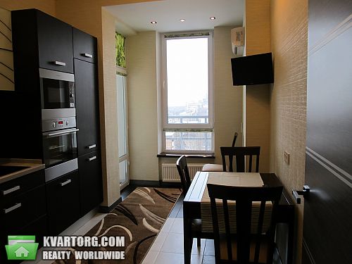 Rent out 1-room apartment. Киев,  Дружбы Народов бул — photo 3