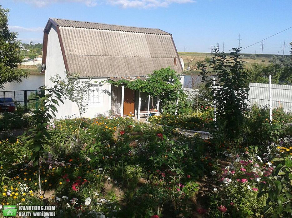Sell house. Одесса, Центральная — photo 1