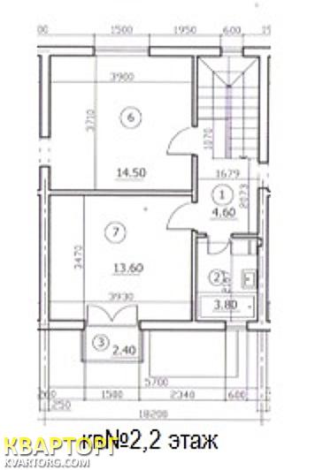 продам дом. Ирпень,  Ломоносова - фото 6