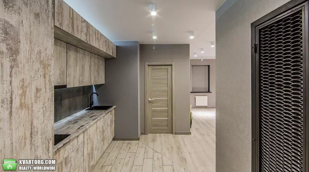 Sell 1-room apartment. Киев, Нижнеключевая — photo 4