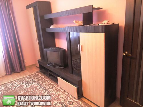 сдам 1-комнатную квартиру. Киев,  Большая Окружная - фото 2