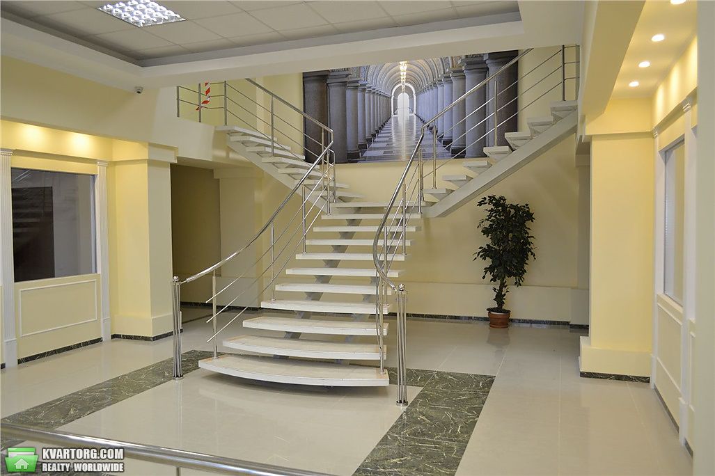 Rent out office. Киев, ул. В.Хвойки — photo 1