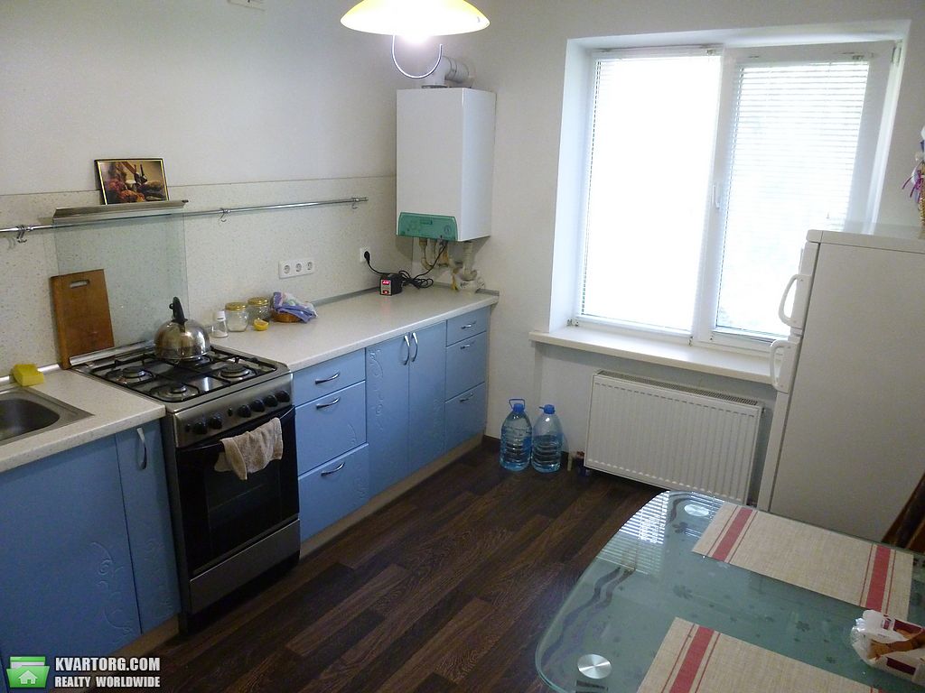Sell 1-room apartment. Днепропетровск, Юных Ленинцев — photo 4