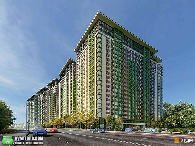 Sell 1-room apartment. Киев, Максимовича — photo 2