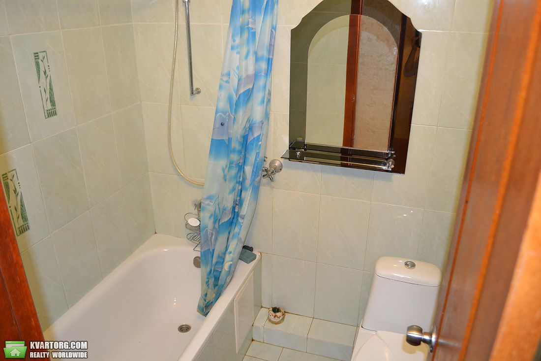 Sell 1-room apartment. Киев,  Флоренции — photo 7
