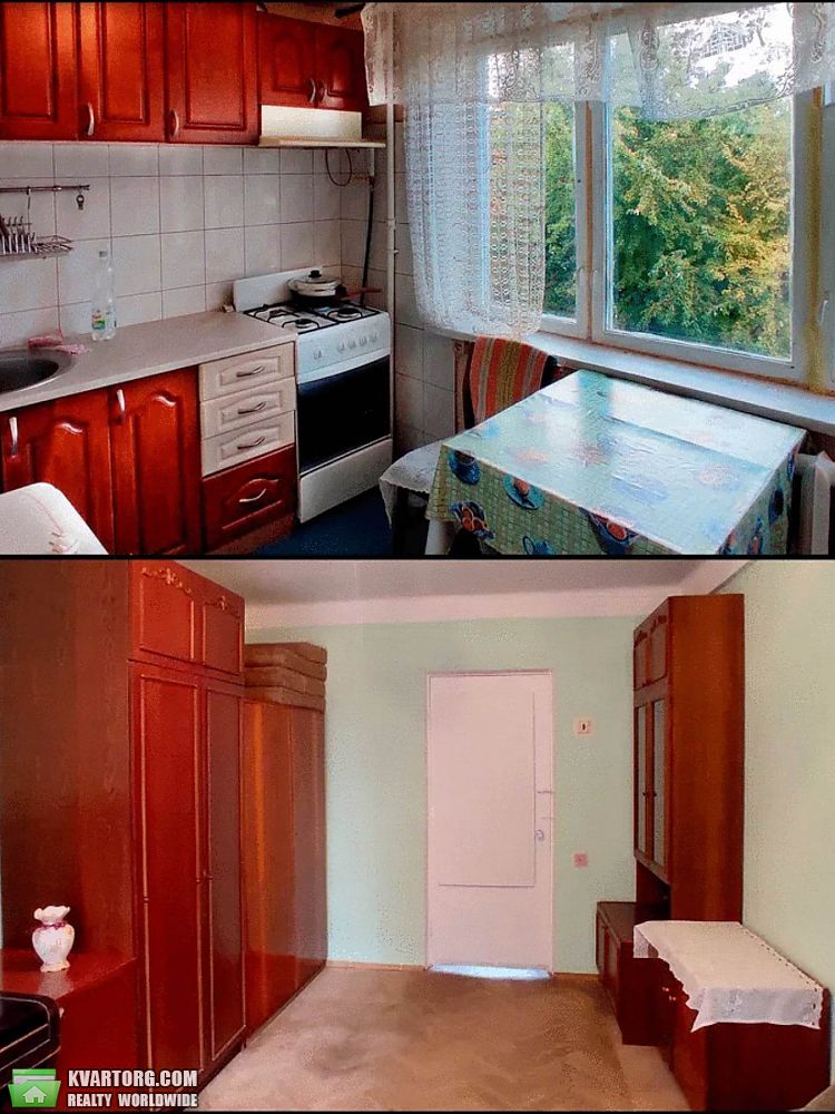 Rent out 2-room apartment. Киев, Алишера Навоии — photo 1