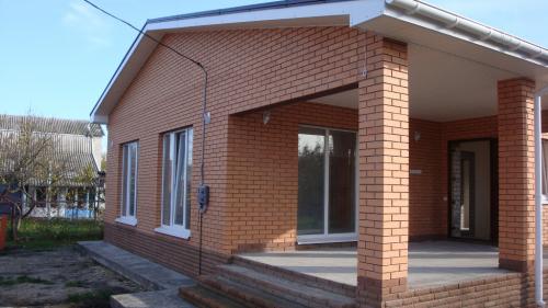 Sell house. Днепропетровск, Самарская — photo 1