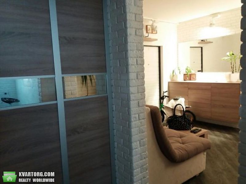 Sell 2-room apartment. Киев,  Закревского — photo 8
